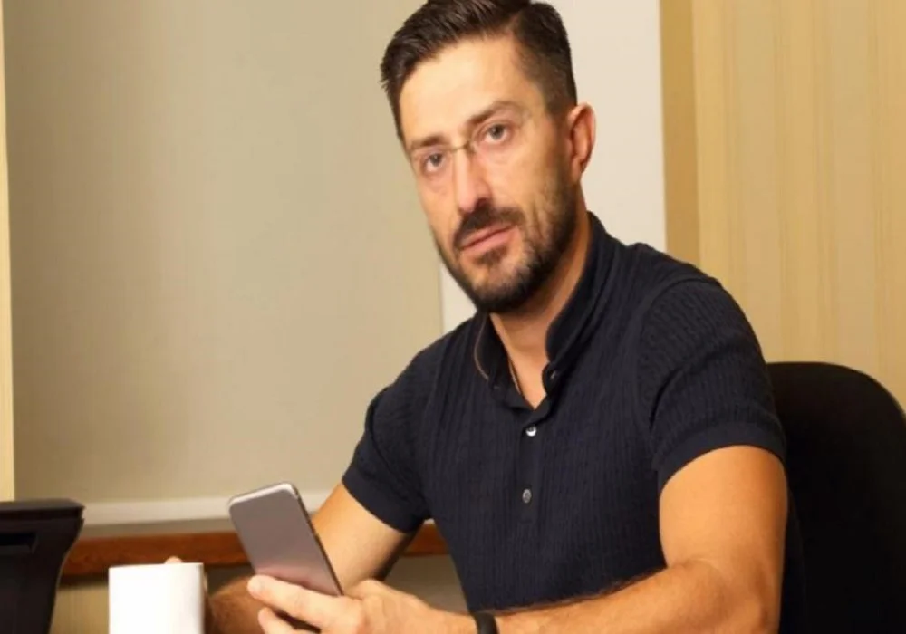 Arif Patel Dubai UAE