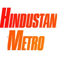 Hindustan Metro Logo