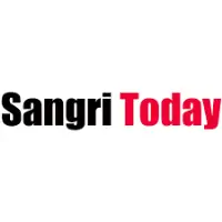 Sangri-Today Logo