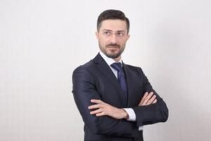 Sustainability in Focus: Arif Patel Dubai Reinvents Corporate Growth Strategies