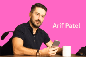 Arif Patel’s Blueprint for Long-Term Business Success in the UAE