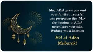 Arif Patel Wishes Prosperity and Peace to UAE Community This Eid