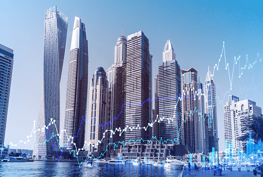 Why Dubai Is One of the World’s Fastest-Growing Property Markets?