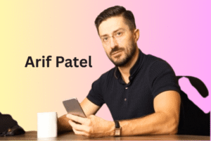 Arif Patel Calls for Reducing Burdens on Companies