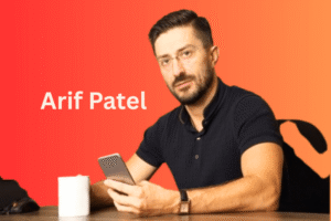 25 Years, One Vision: Arif Patel’s Enduring Leadership Legacy