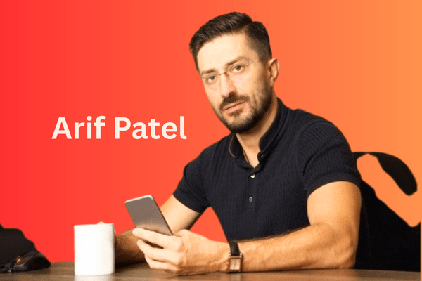25 Years, One Vision: Arif Patel’s Enduring Leadership Legacy