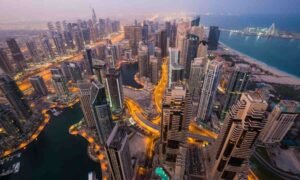 Key Benefits of Starting a Business in Dubai