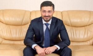 Arif Patel Dubai Applauds Innovation in Oil, Gas and Energy