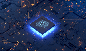 The Future of Business Automation Through Artificial Intelligence